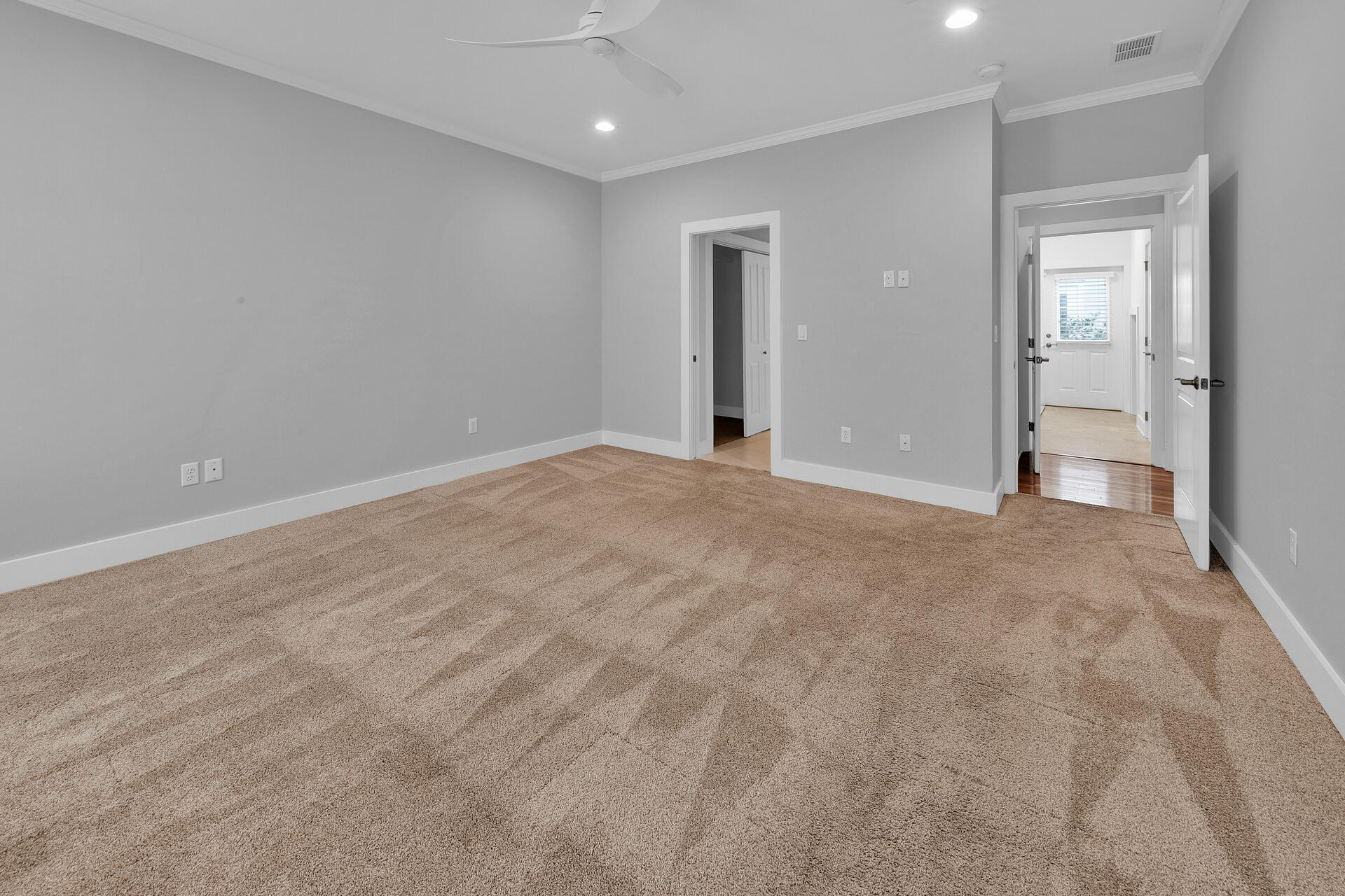 HIDDEN GROVE - Residential Lease