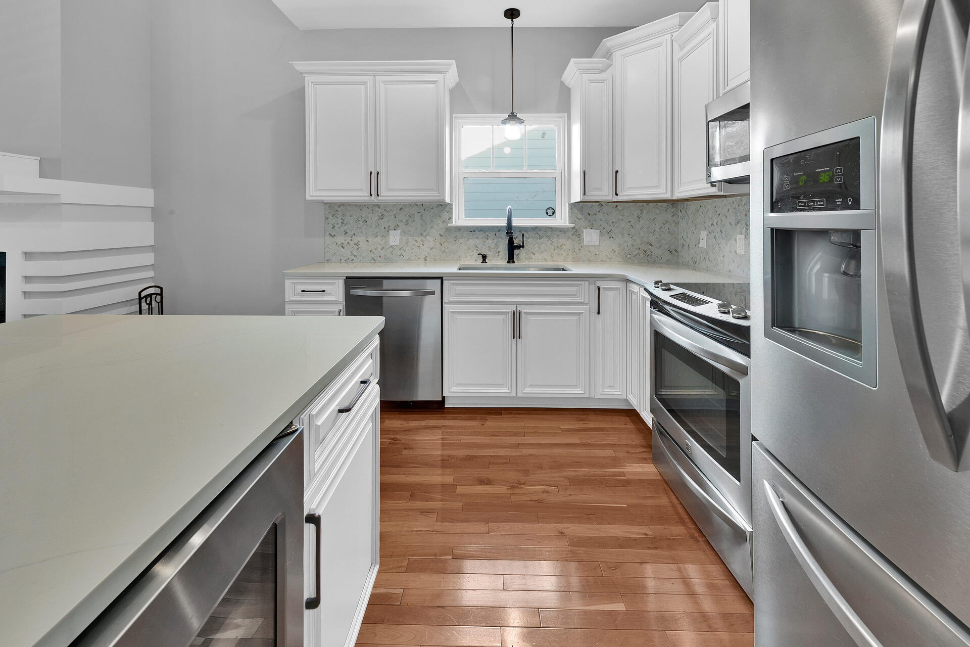HIDDEN GROVE - Residential Lease