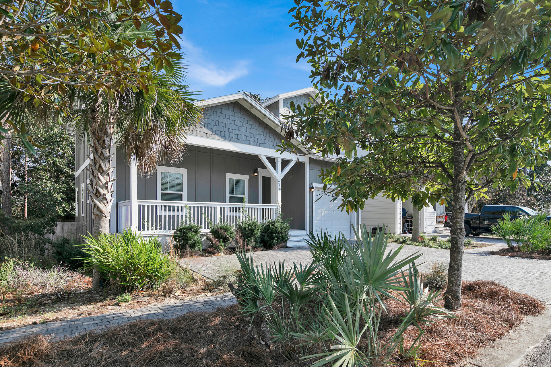 HIDDEN GROVE - Residential Lease