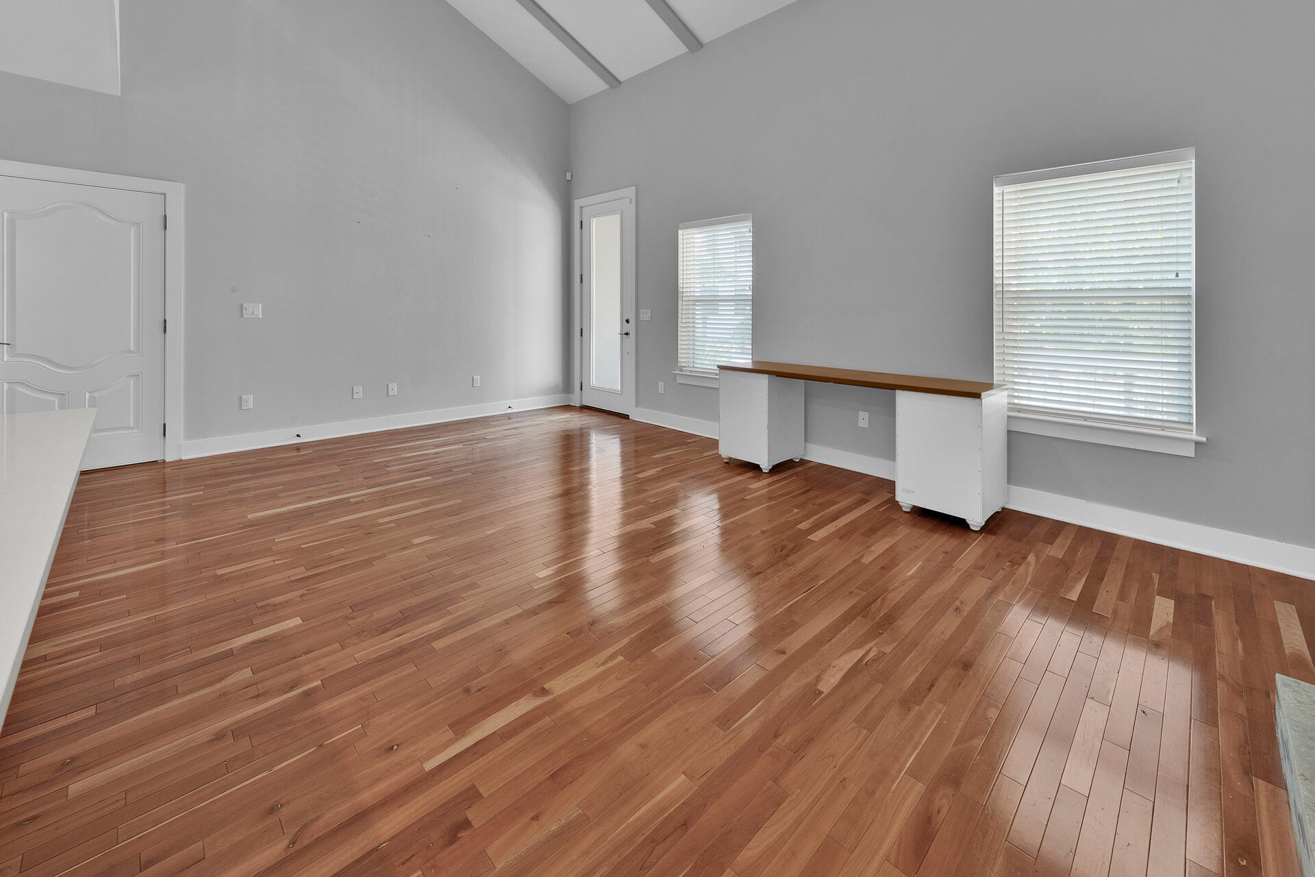 HIDDEN GROVE - Residential Lease