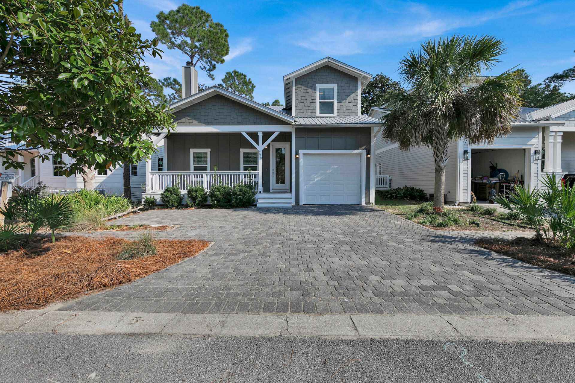 HIDDEN GROVE - Residential Lease