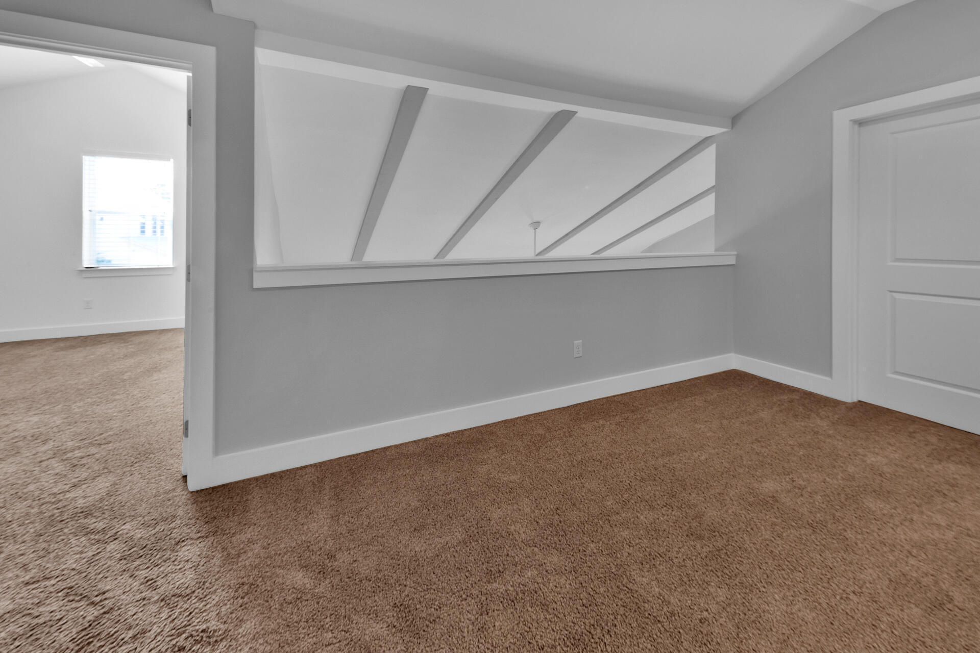 HIDDEN GROVE - Residential Lease