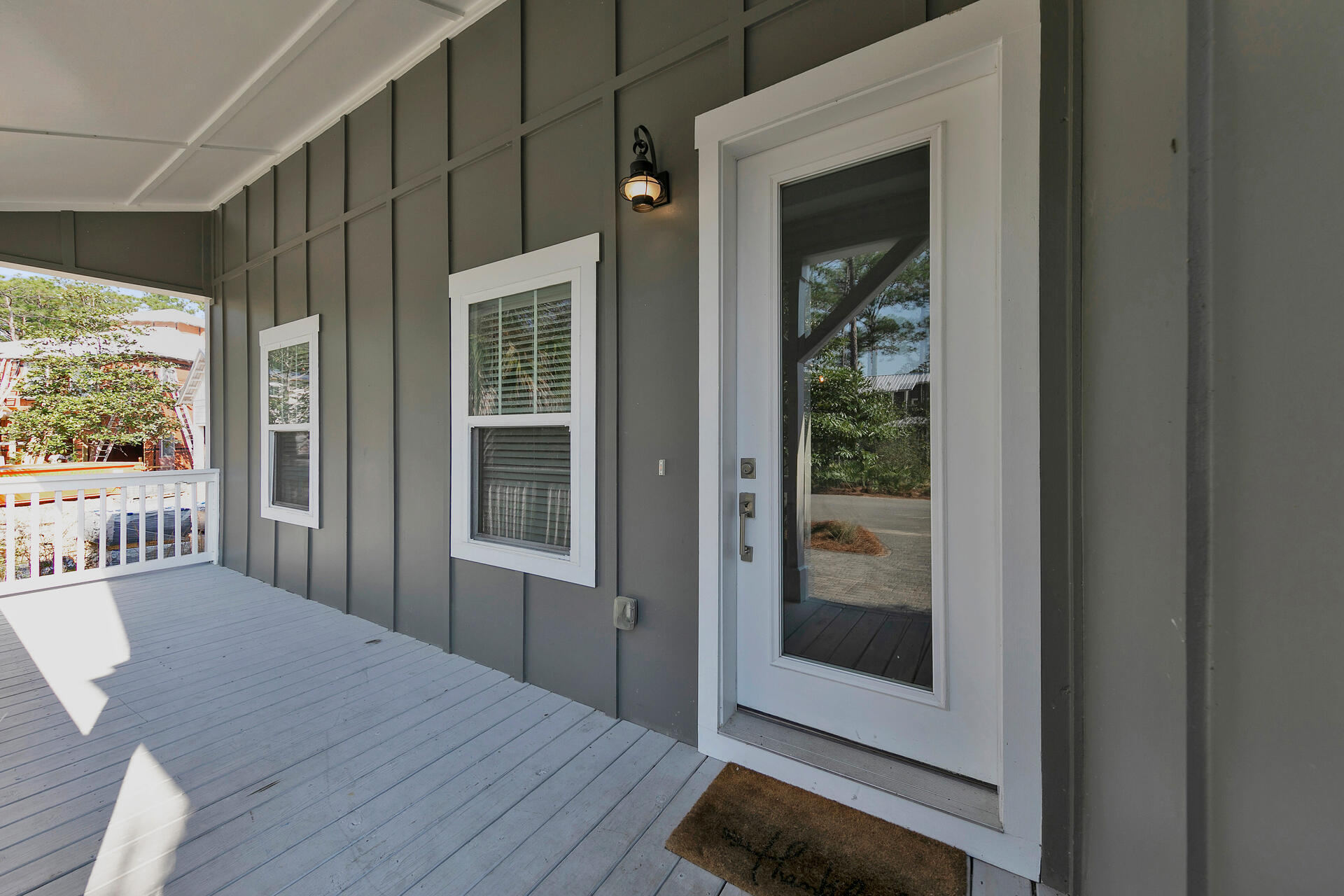 HIDDEN GROVE - Residential Lease