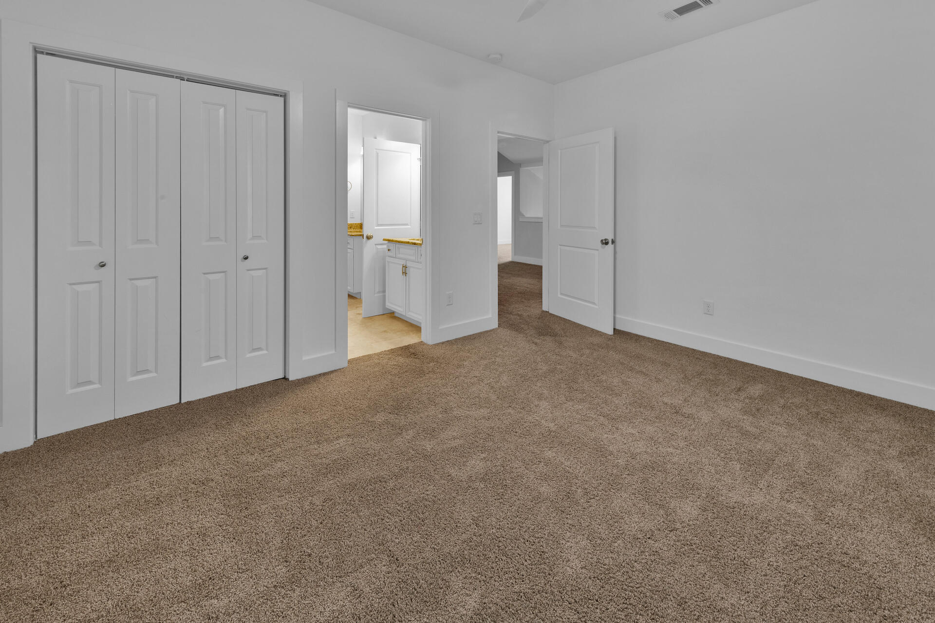 HIDDEN GROVE - Residential Lease