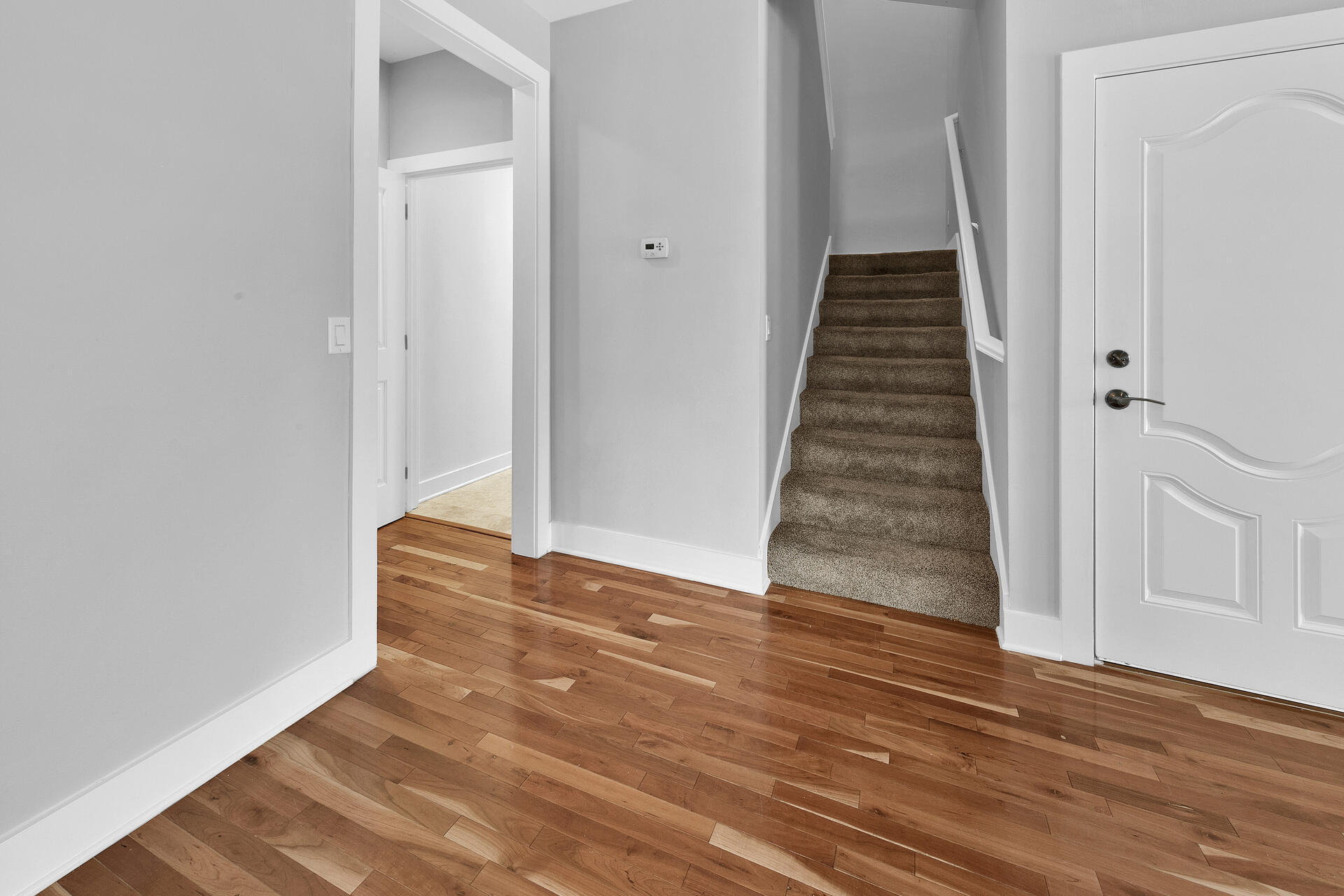 HIDDEN GROVE - Residential Lease