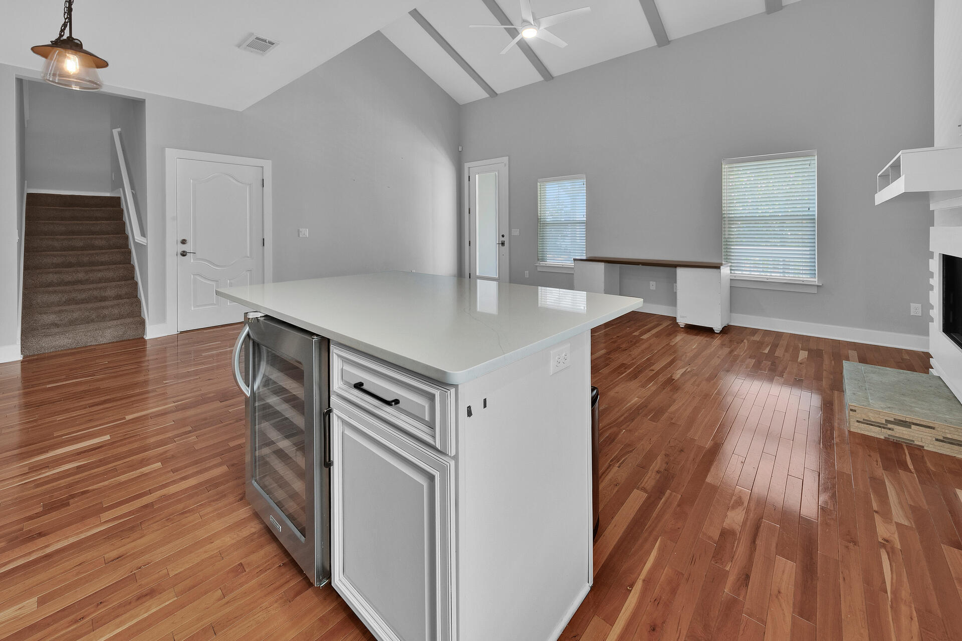 HIDDEN GROVE - Residential Lease
