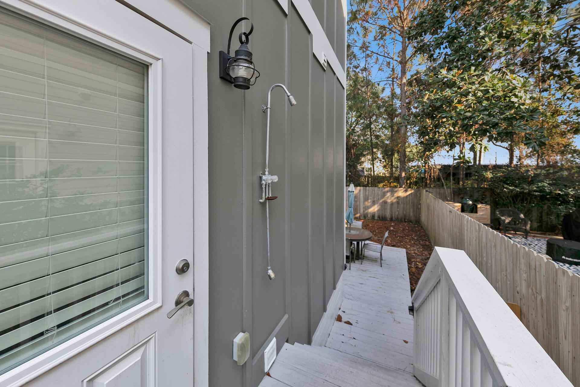 HIDDEN GROVE - Residential Lease
