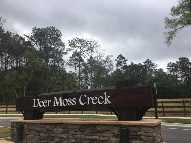DEER MOSS CREEK Niceville - Land