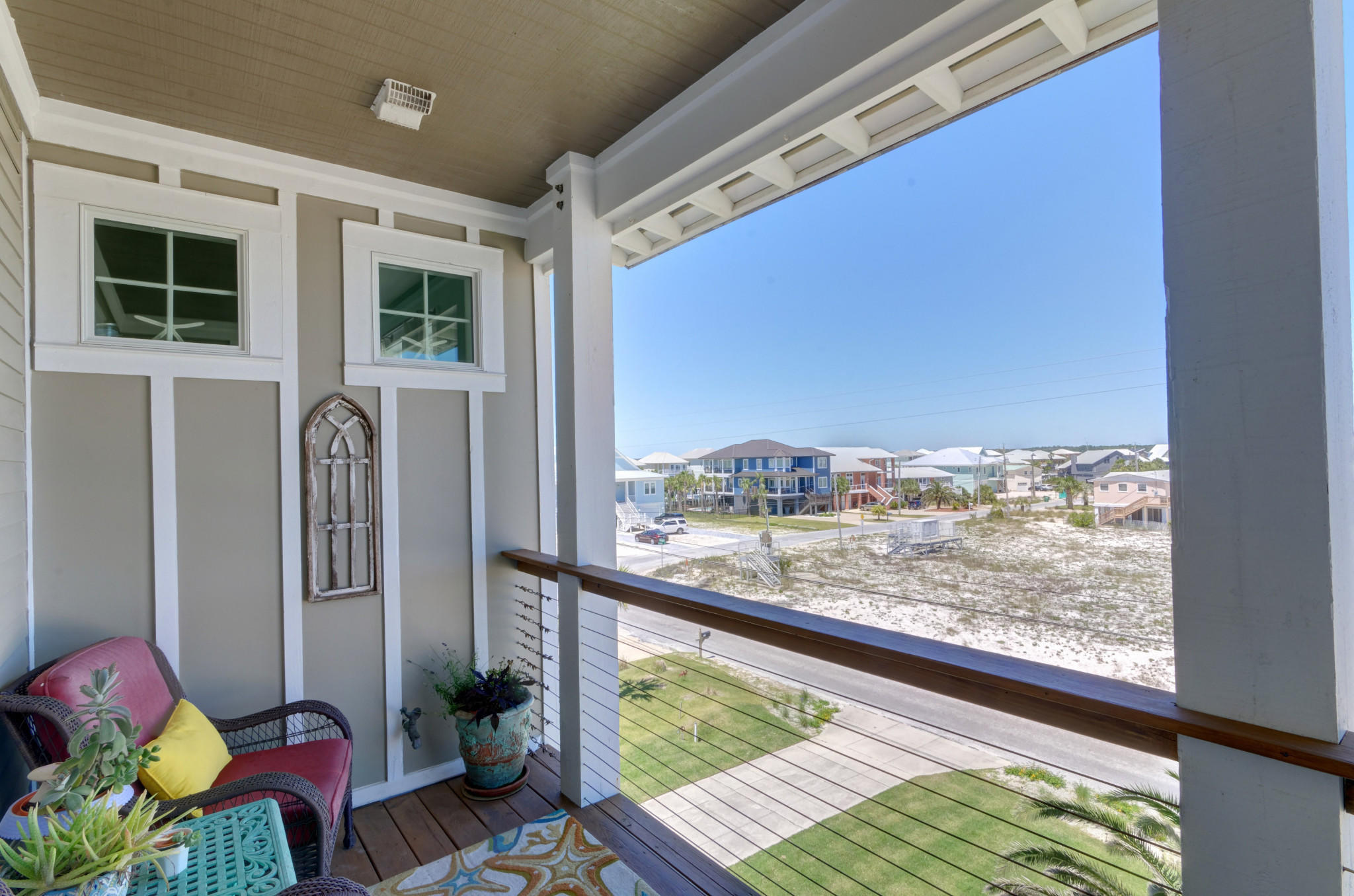 NAVARRE BEACH RESIDENTIAL - Residential