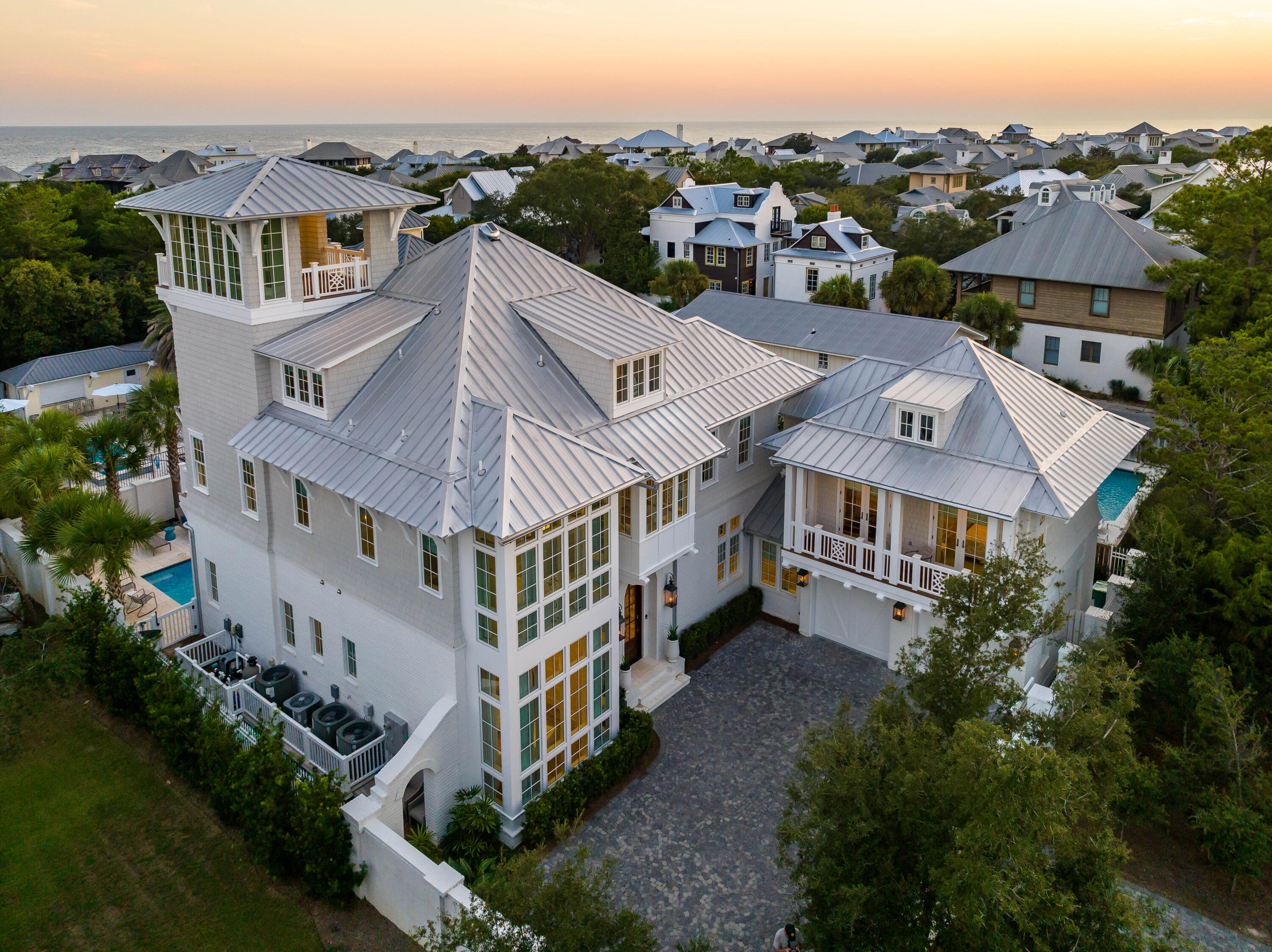 UNRECORDED SUBDIVISION - Residential