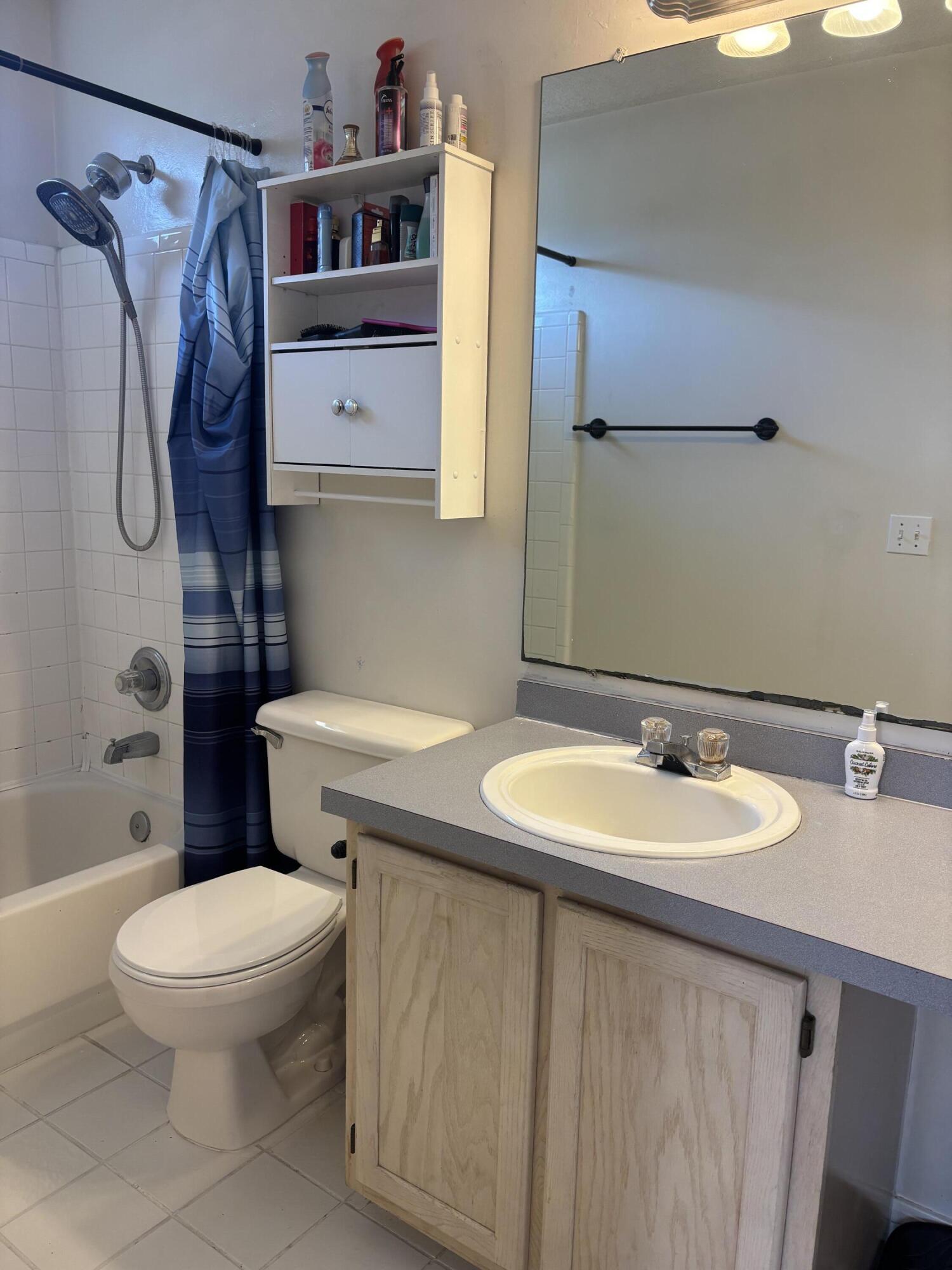 FOREST OAKS PH 2 - Residential