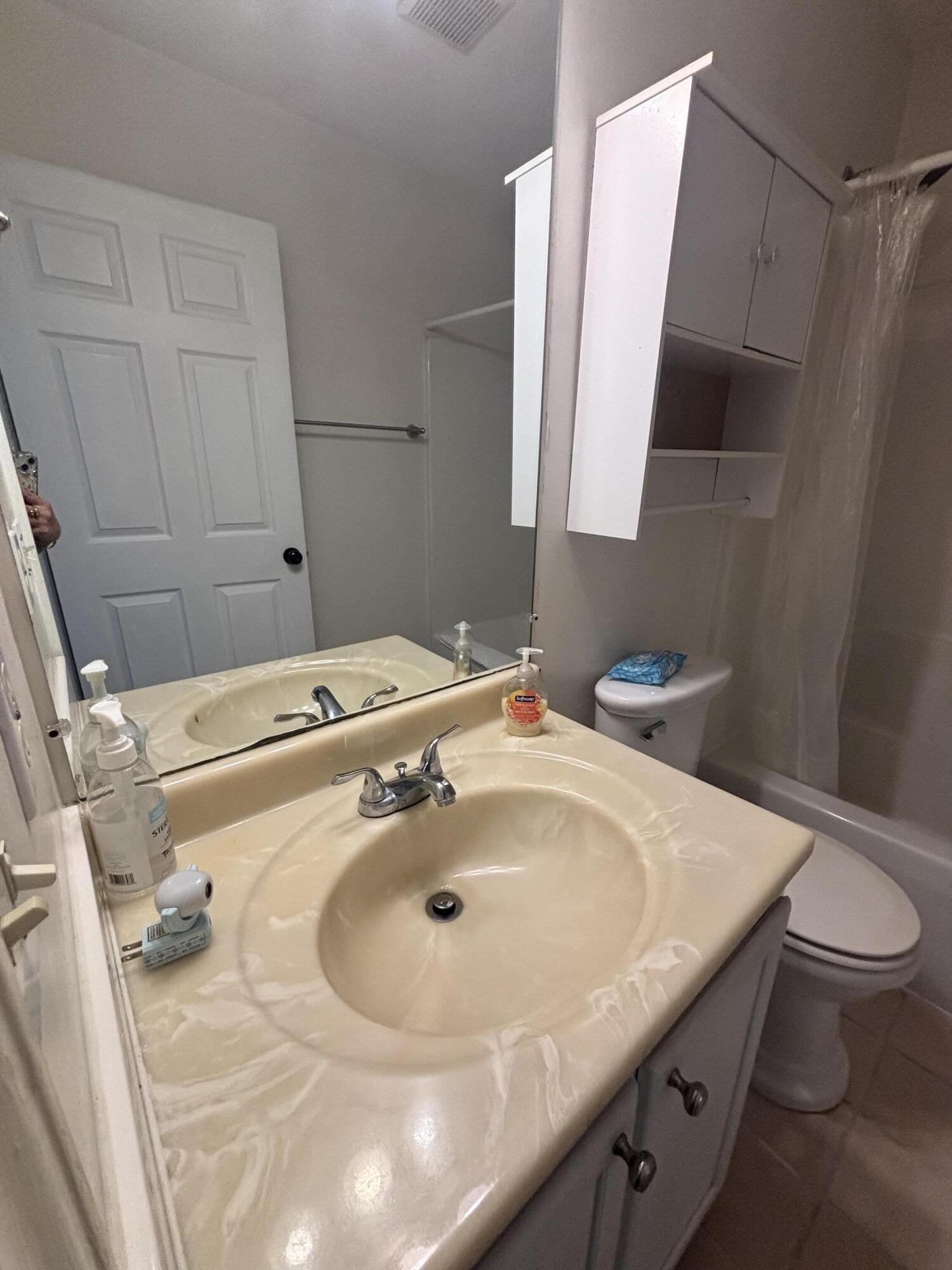 FOREST OAKS PH 2 - Residential