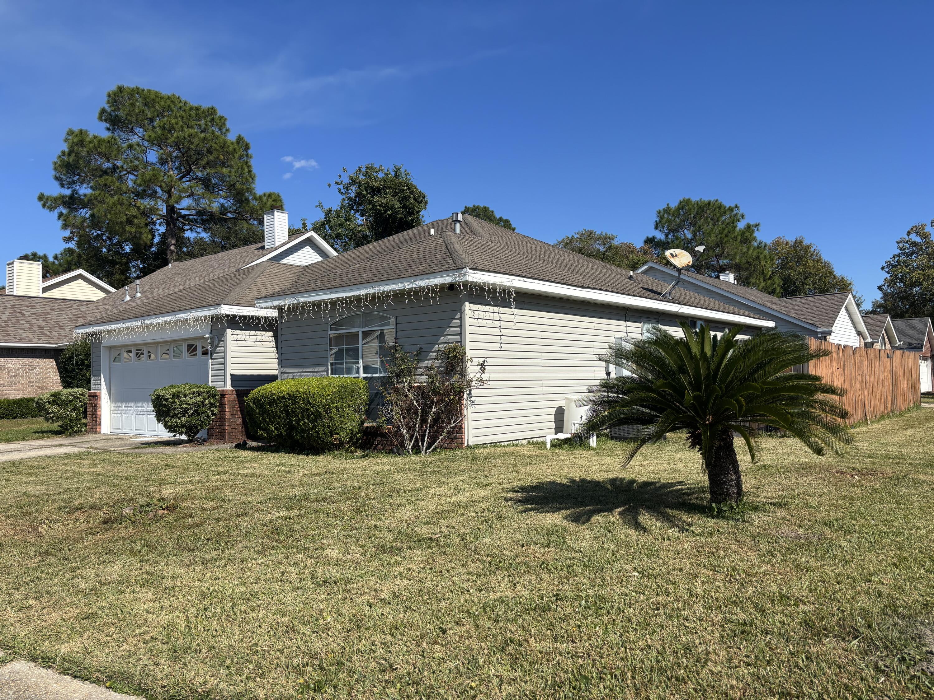 FOREST OAKS PH 2 - Residential