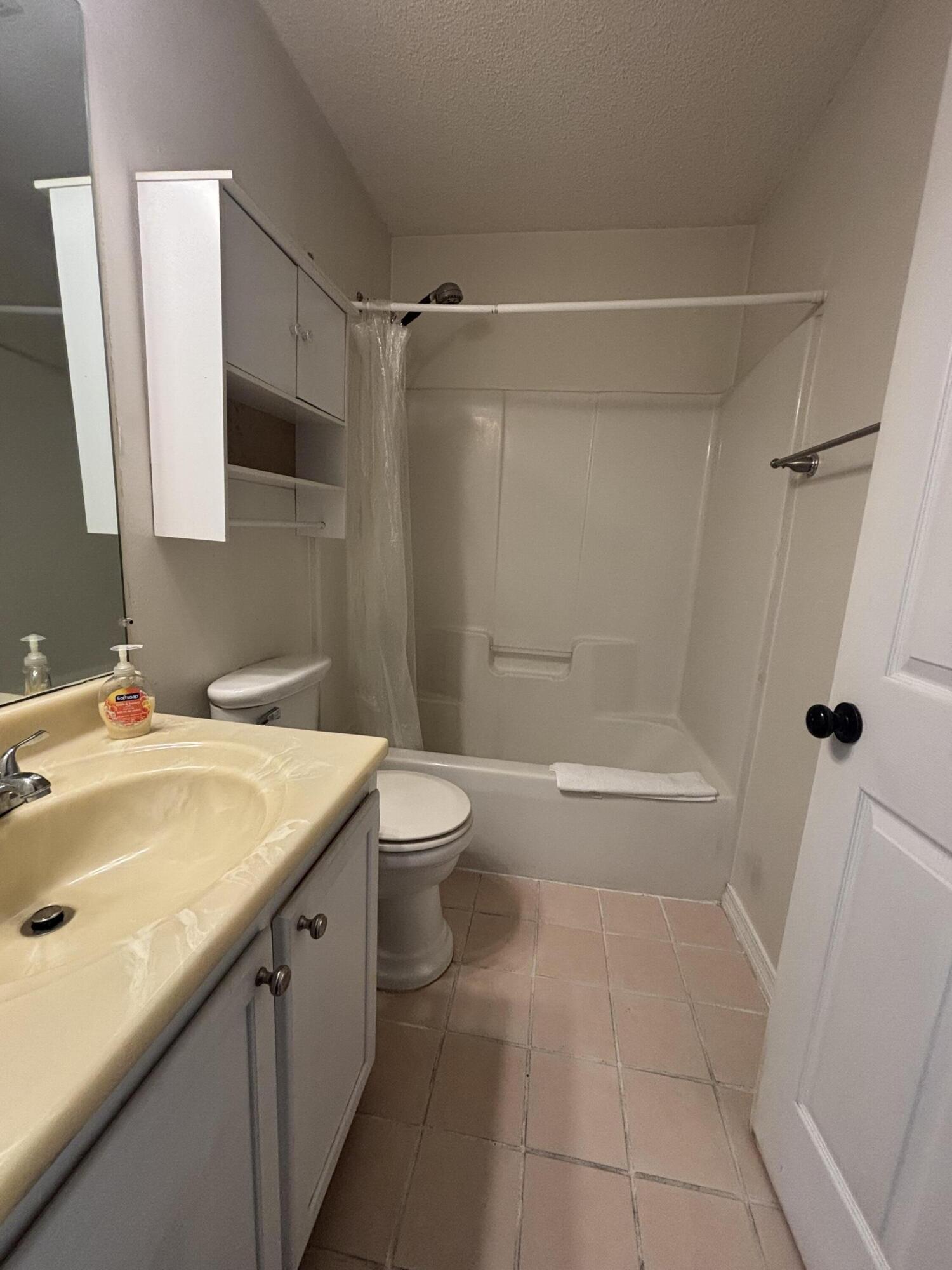 FOREST OAKS PH 2 - Residential