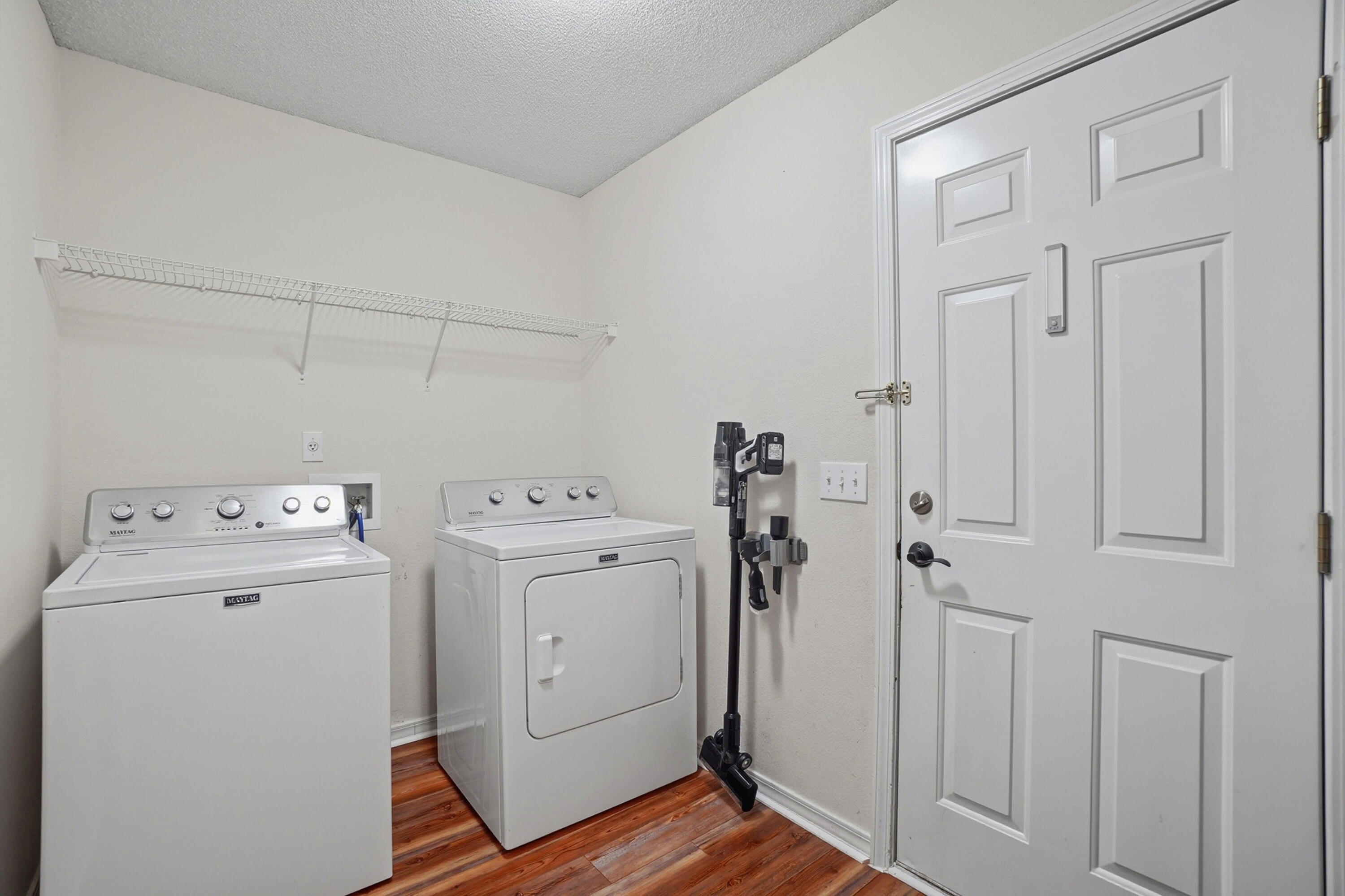 MARION MANOR - Residential