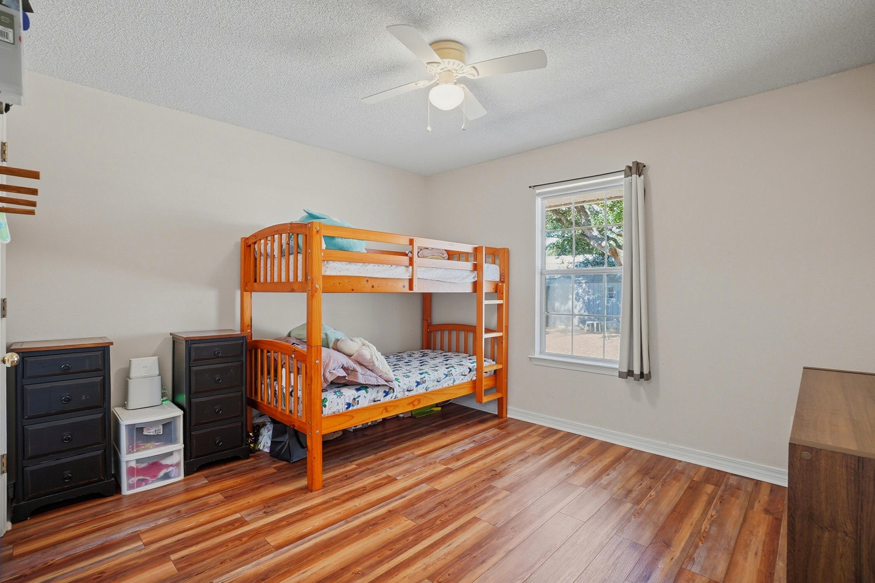 MARION MANOR - Residential