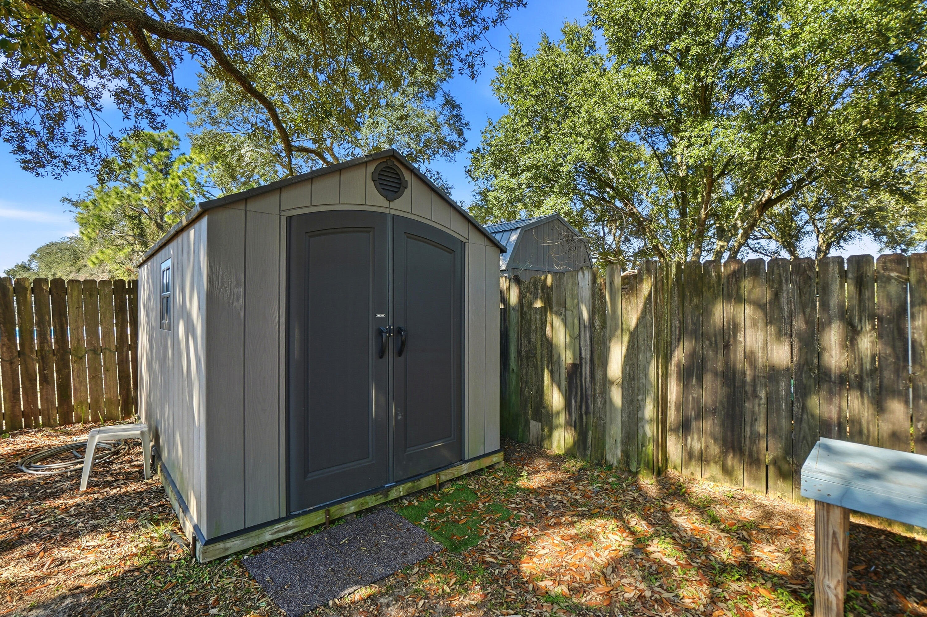 MARION MANOR - Residential