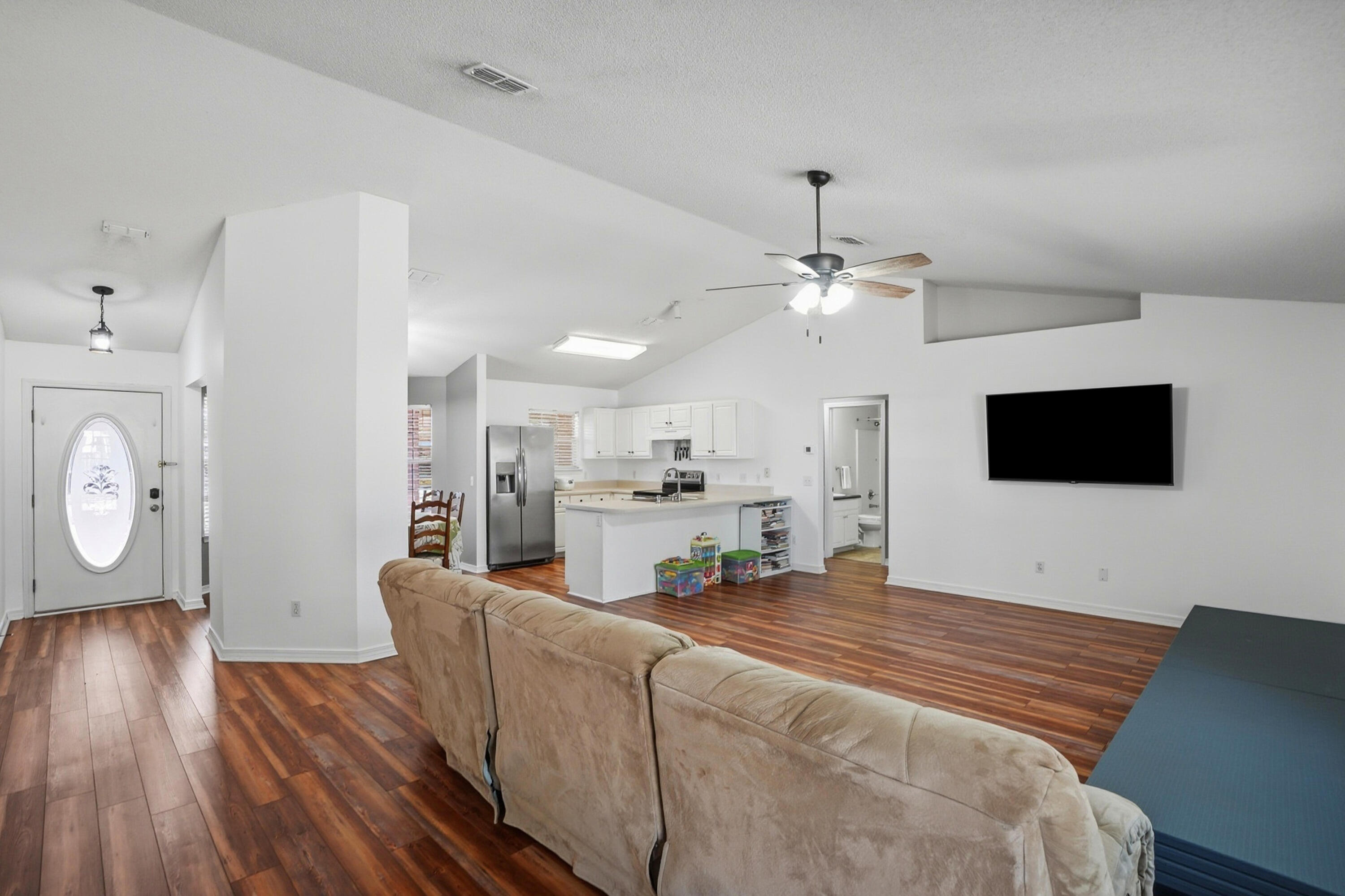 MARION MANOR - Residential
