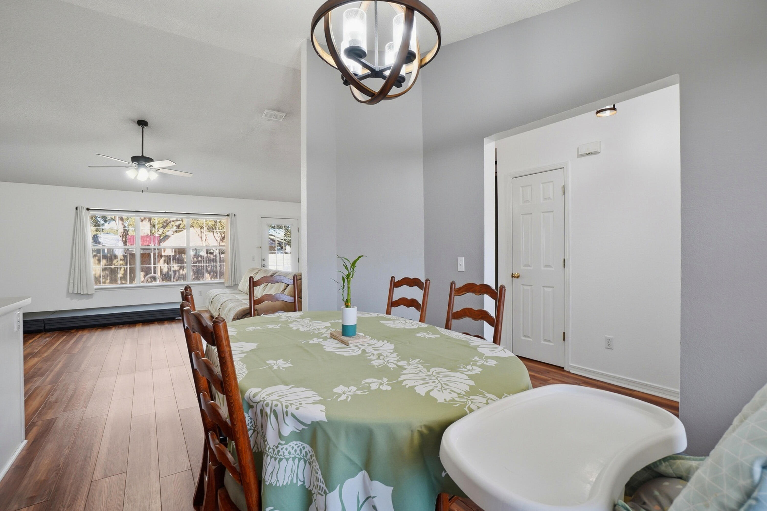 MARION MANOR - Residential