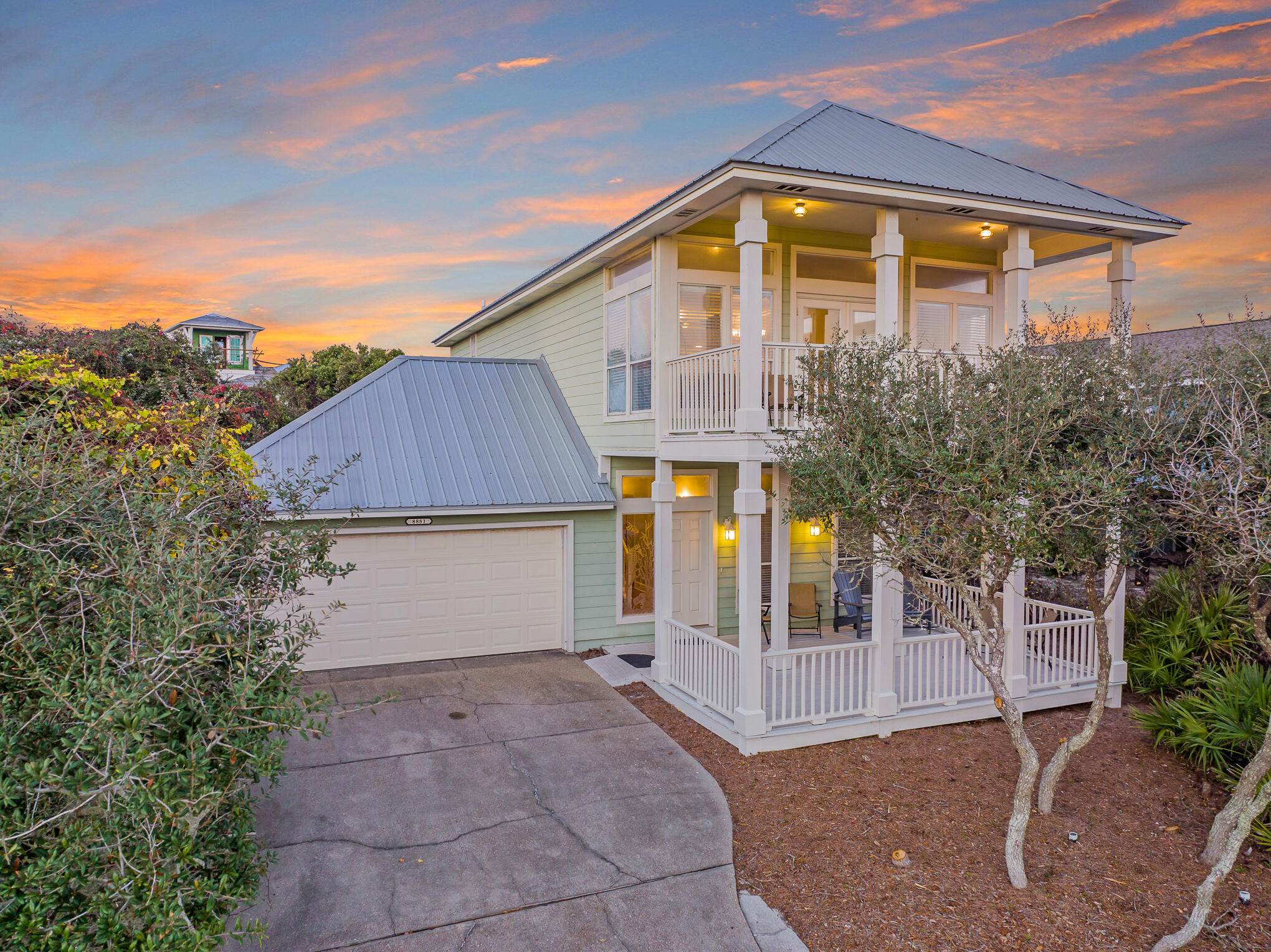 SEACREST EAST - Residential