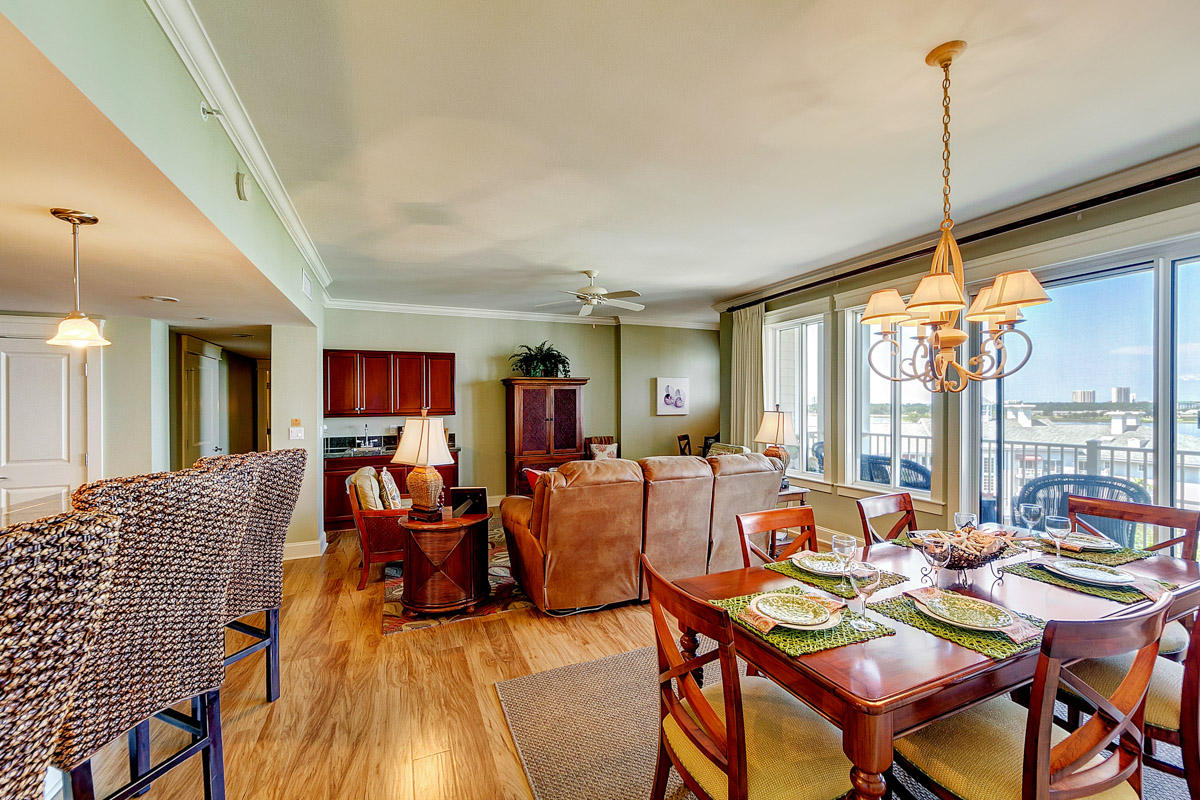 GRAND SANDESTIN - Residential Lease