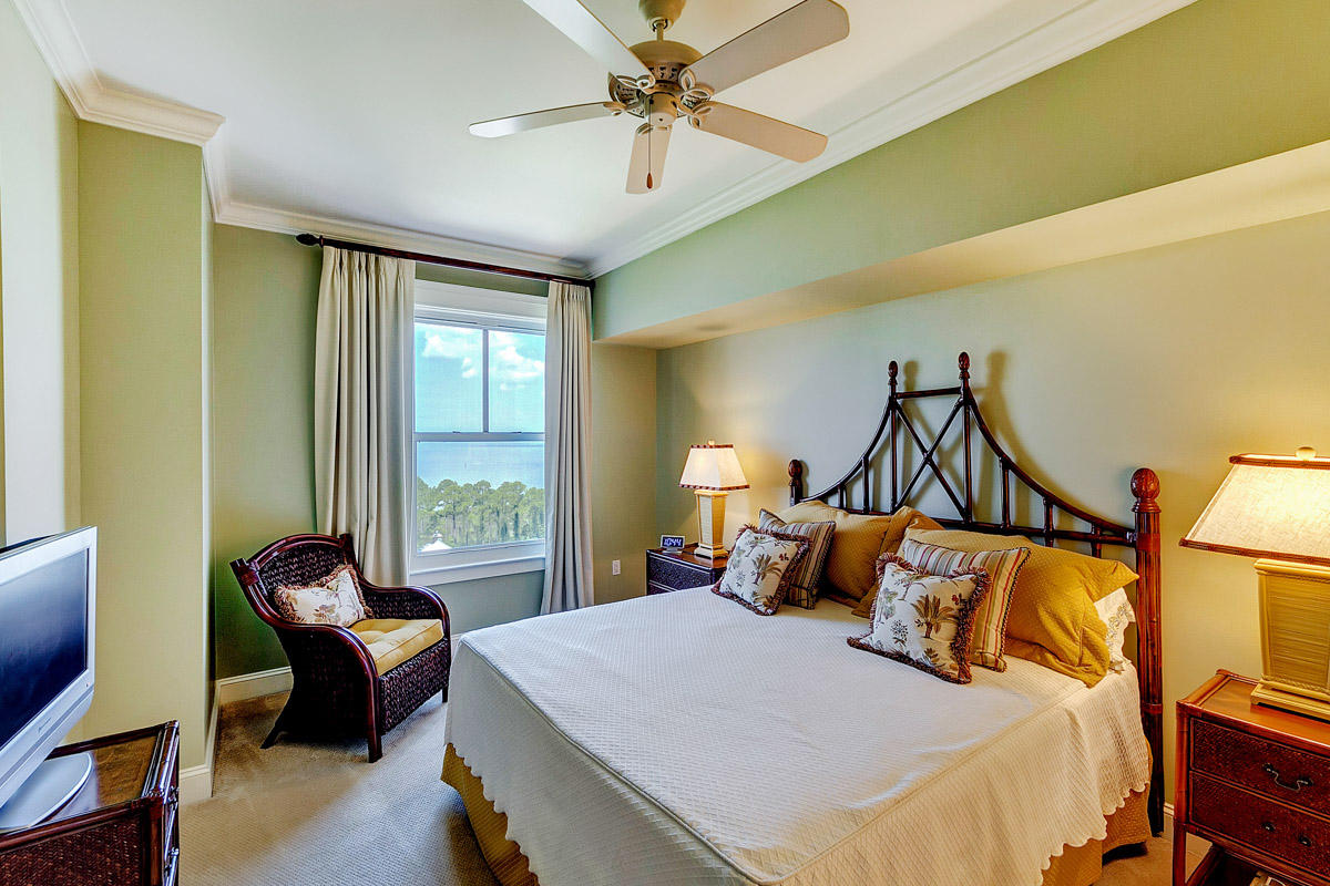 GRAND SANDESTIN - Residential Lease