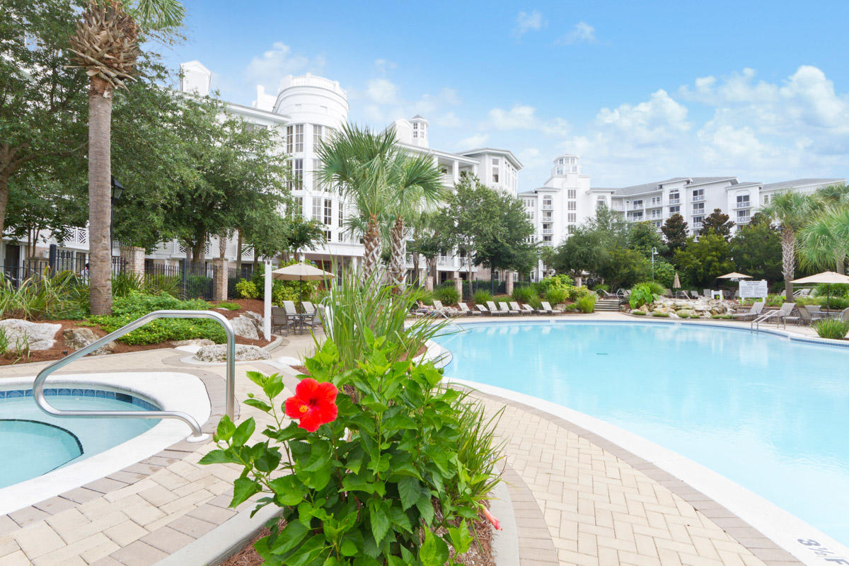 GRAND SANDESTIN - Residential Lease