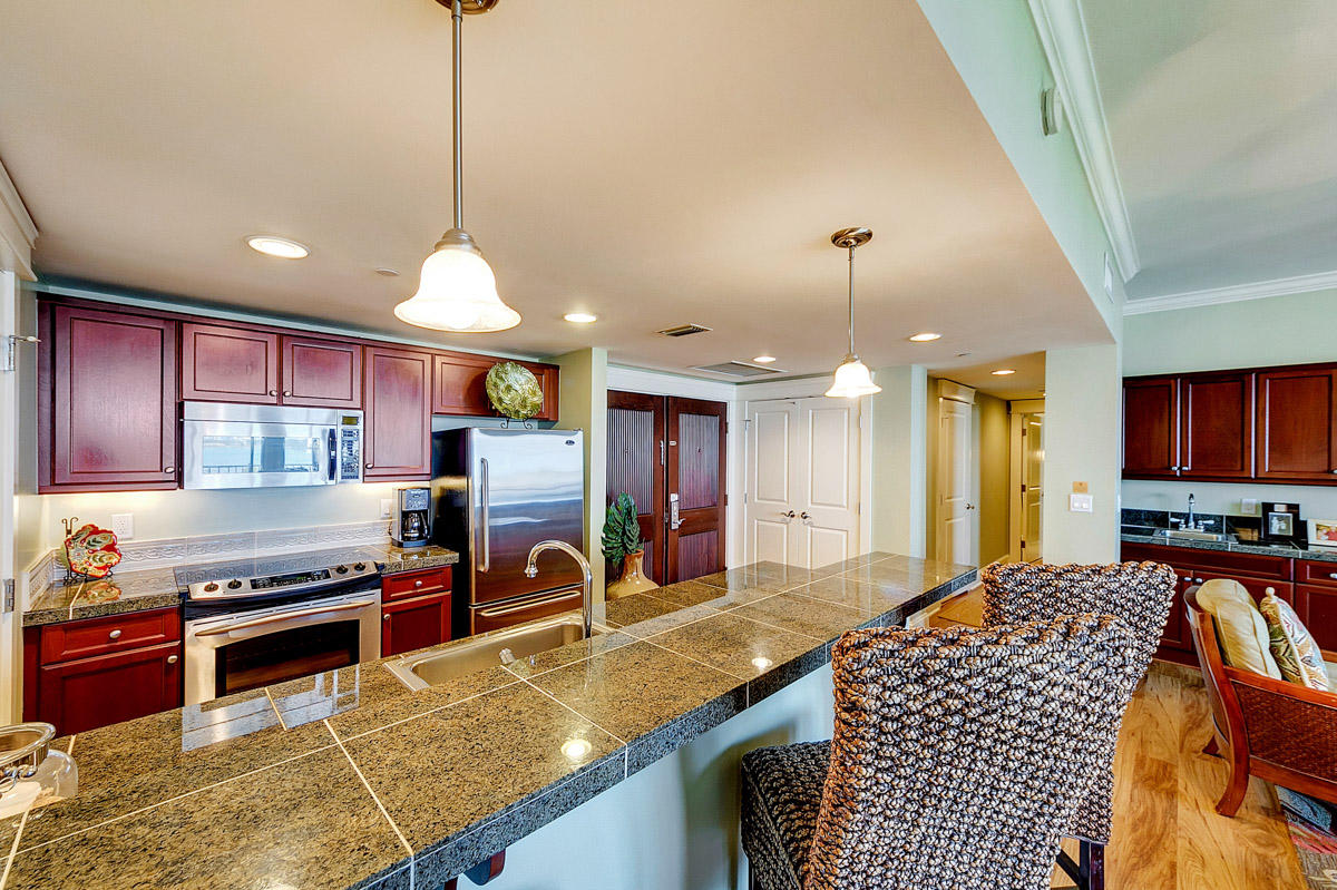 GRAND SANDESTIN - Residential Lease