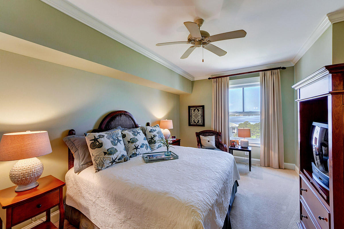 GRAND SANDESTIN - Residential Lease