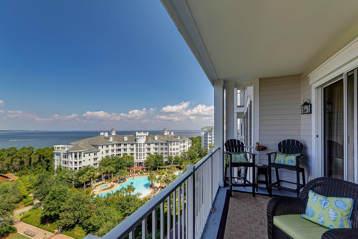 GRAND SANDESTIN - Residential Lease