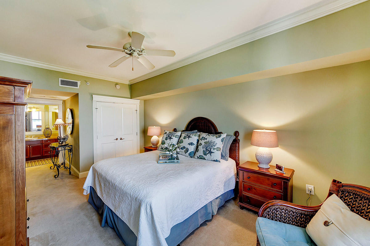 GRAND SANDESTIN - Residential Lease
