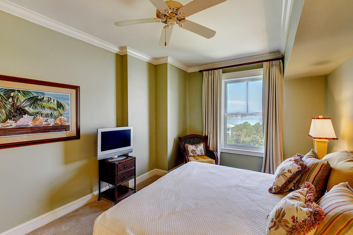 GRAND SANDESTIN - Residential Lease