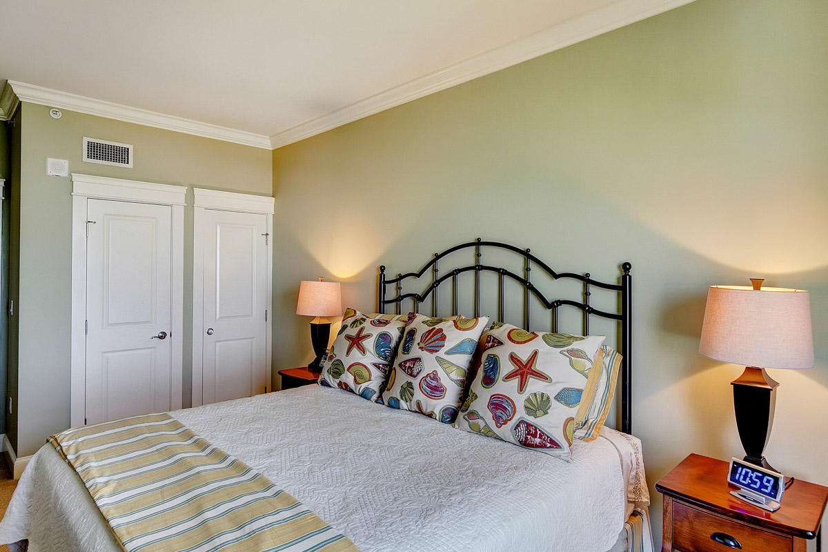 GRAND SANDESTIN - Residential Lease