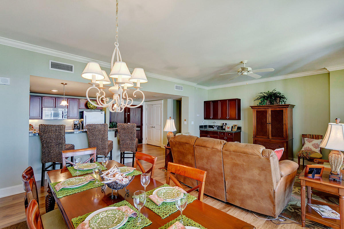 GRAND SANDESTIN - Residential Lease