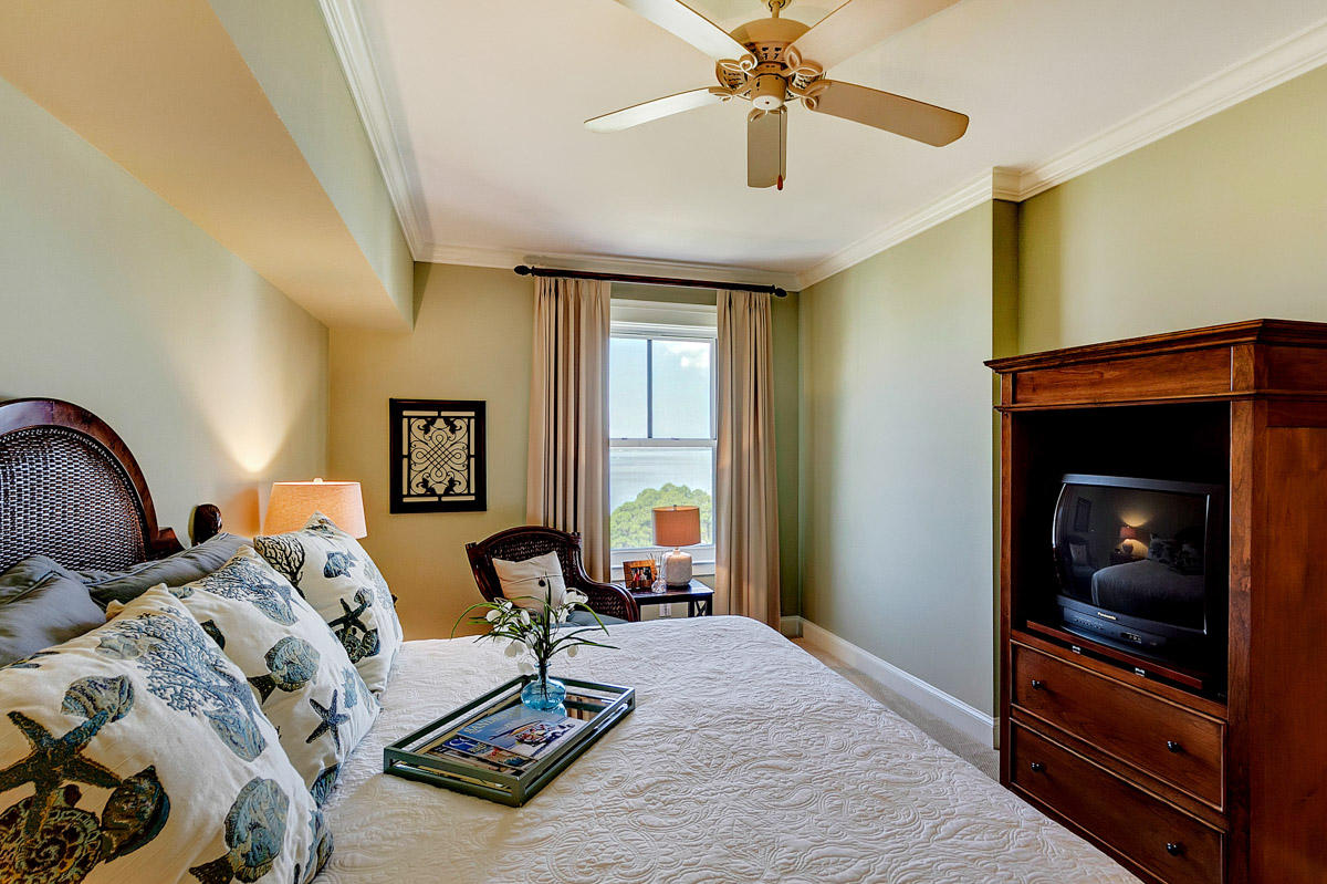GRAND SANDESTIN - Residential Lease