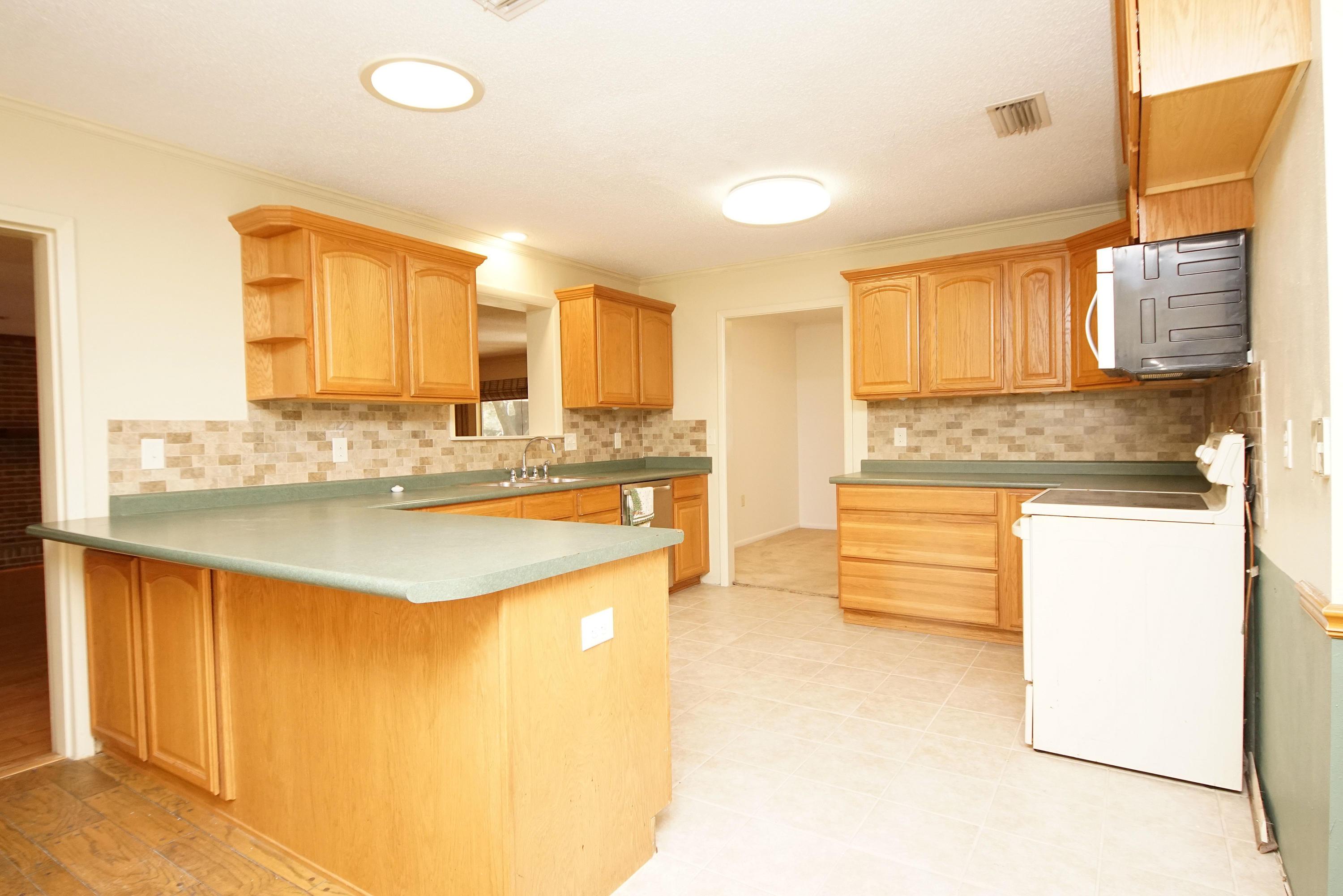 GARNIERS HEIGHTS 1ST ADDN - Residential