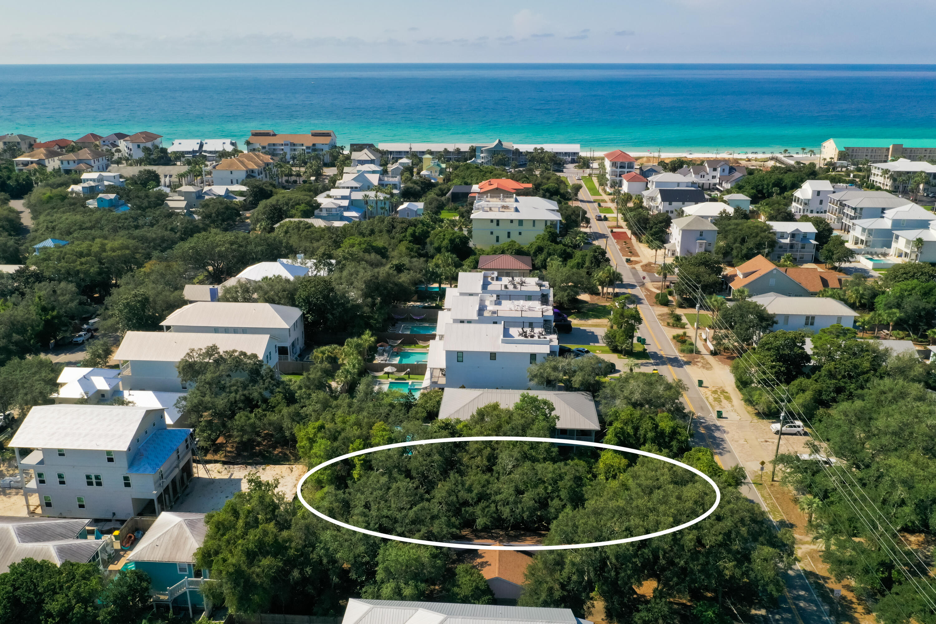 BUILD YOUR DREAM OR VACATION RENTAL HOME ON ONE OF THE LAST FEW VACANT LOTS IN CRYSTAL BEACH. WALK TO THE GULF! LESS THAN 1,000 FEET TO THE BEAUTIFUL WHITE SAND BEACHES OF DESTIN. 
ENJOY AN EASY WALK TO 3 PUBLIC BEACH ACCESSES. NO HOA. FLOOD ZONE X. 
DESIRABLE CRYSTAL BEACH IS LOCATED IN THE HEART OF DESTIN. NEAR DESTIN COMMONS & SILVER SANDS SHOPPING, FINE RESTAURANTS, RENOWNED GOLF COURSES & MORE.  A RARE OPPORTUNITY IN A GREAT LOCATION!