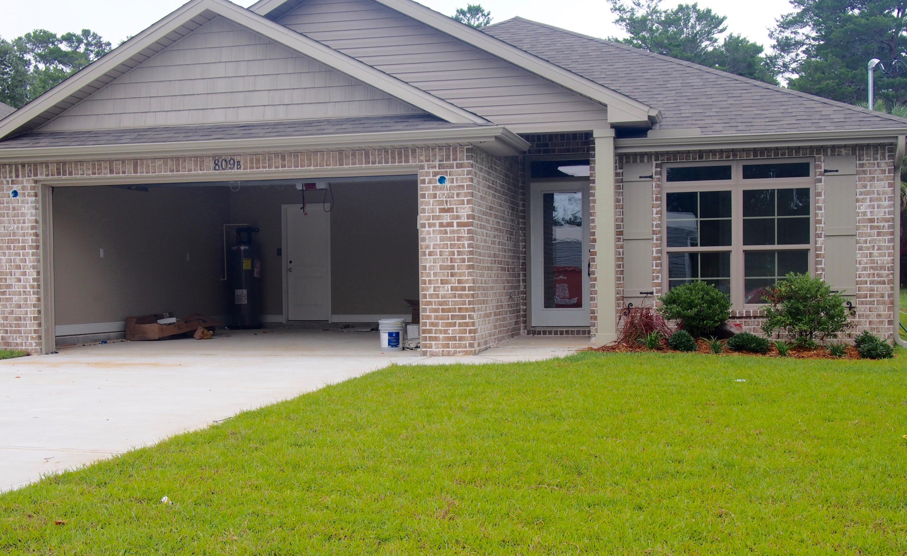 FOREST HTS S/D - Residential