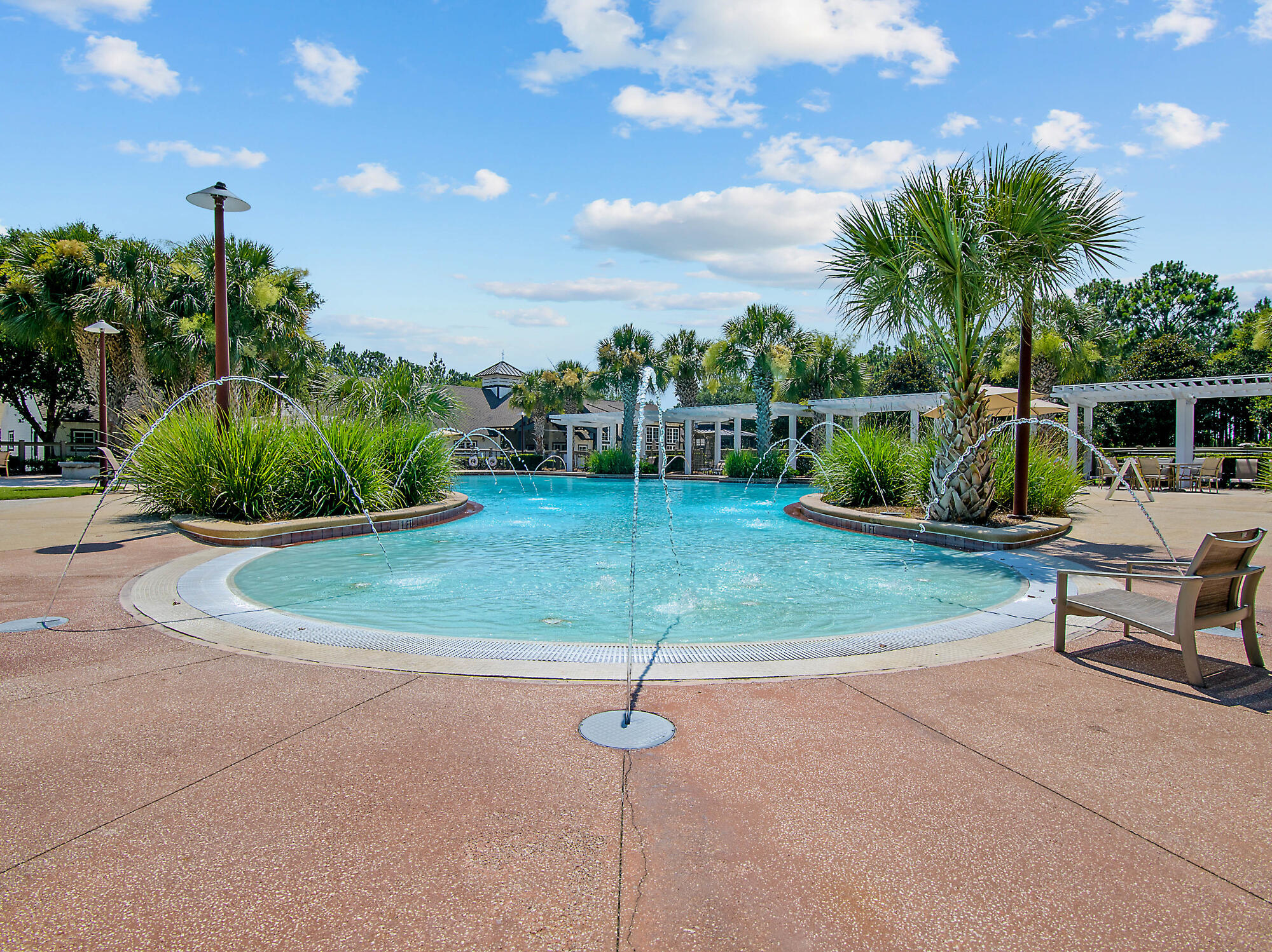 WATERSOUND ORIGINS - Residential Lease