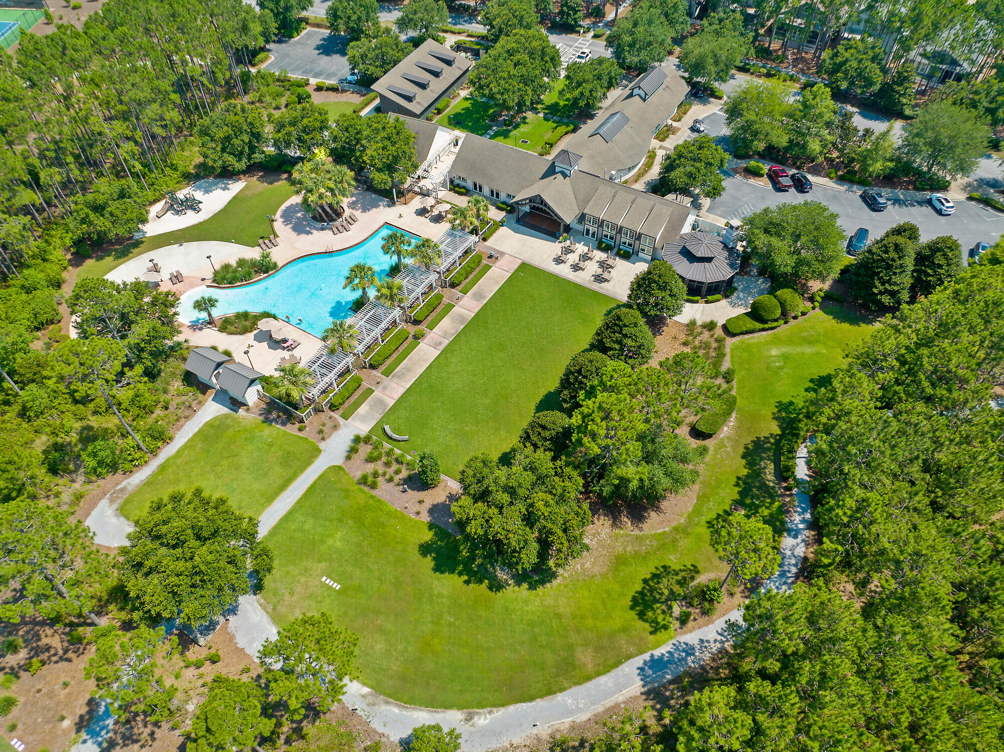 WATERSOUND ORIGINS - Residential Lease