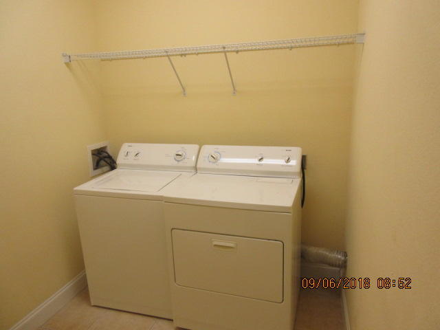 JEAN LEA T/H - Residential Lease