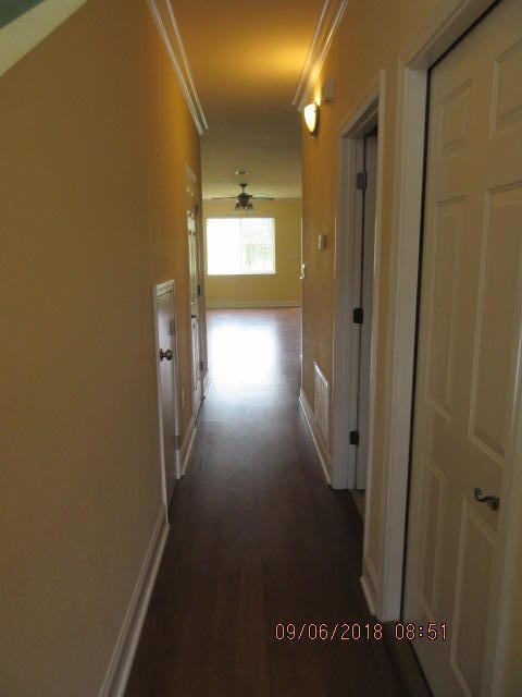 JEAN LEA T/H - Residential Lease