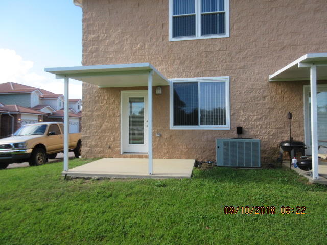 JEAN LEA T/H - Residential Lease