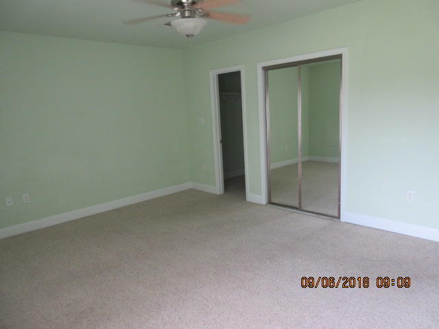 JEAN LEA T/H - Residential Lease
