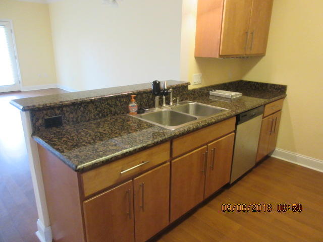 JEAN LEA T/H - Residential Lease