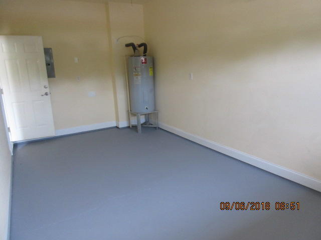 JEAN LEA T/H - Residential Lease