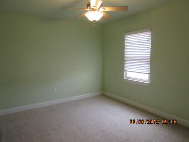JEAN LEA T/H - Residential Lease