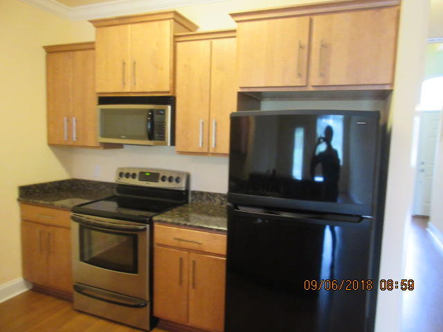 JEAN LEA T/H - Residential Lease