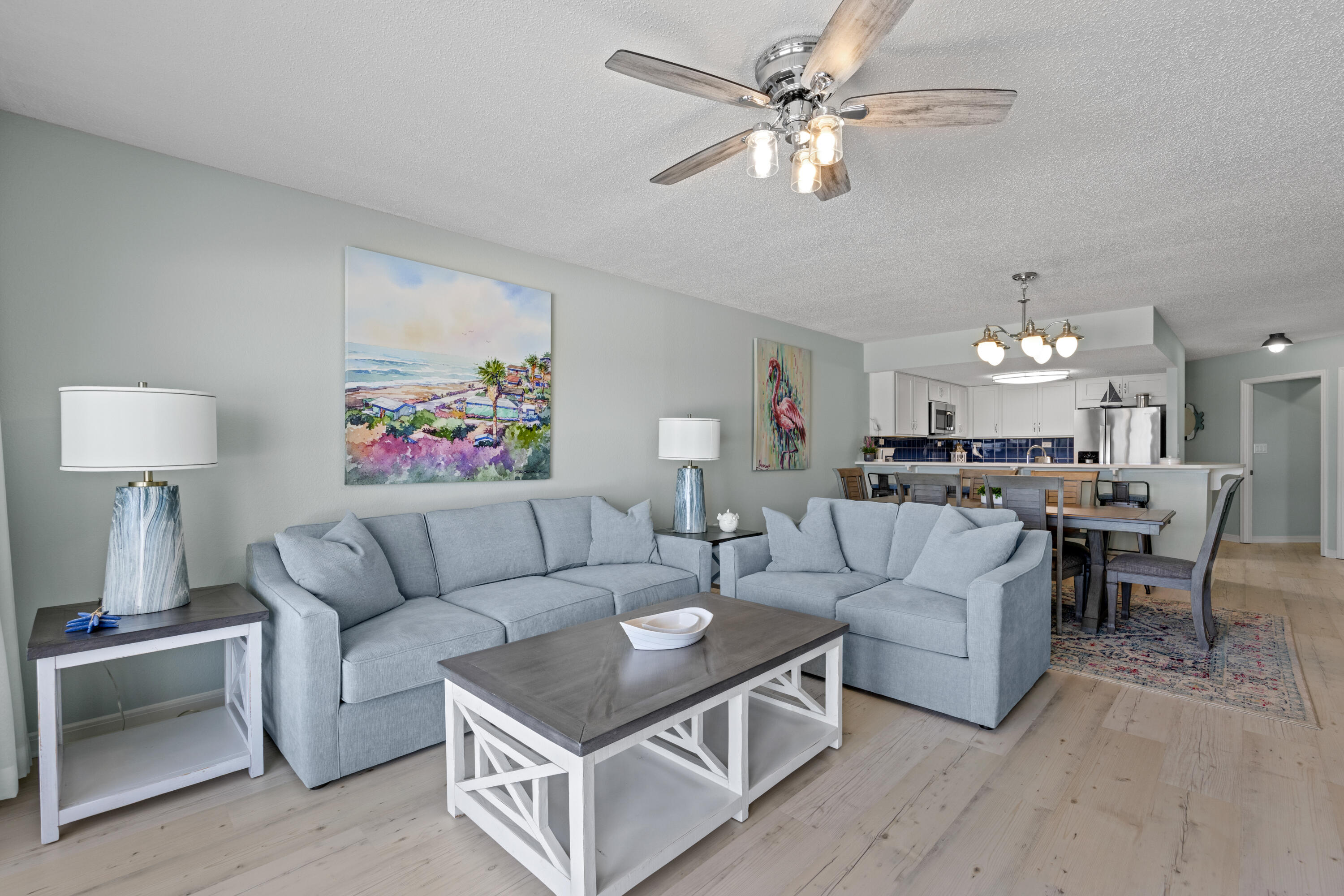 ISLANDER BEACH RESORT CONDO - Residential