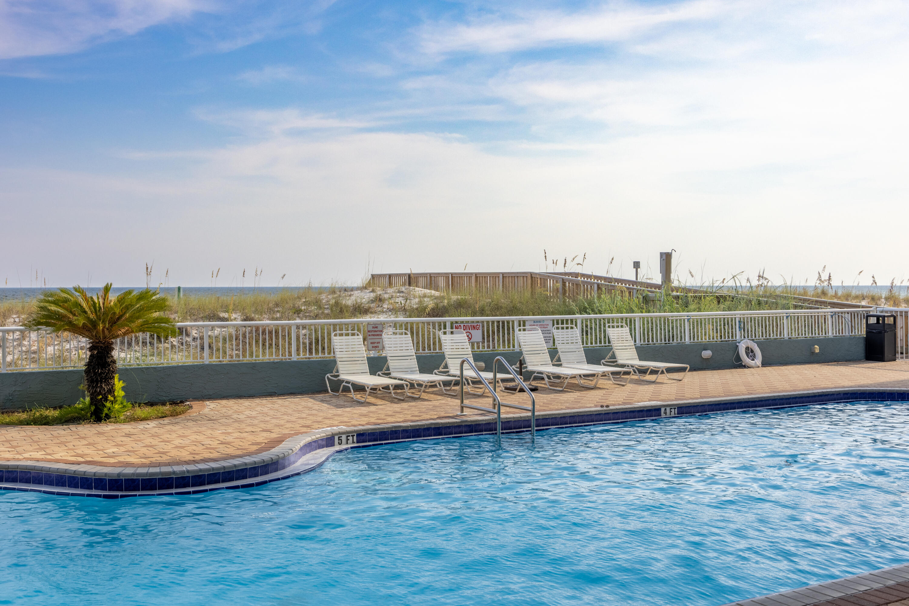 ISLANDER BEACH RESORT CONDO - Residential